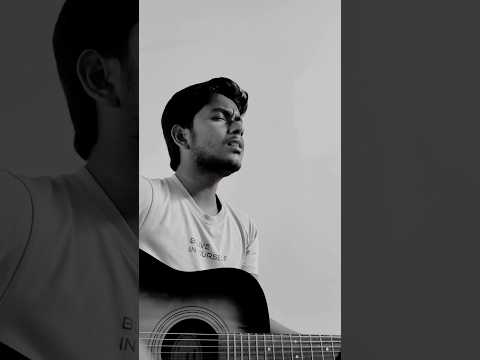 Paniyon Sa🎵 | Guitar Cover | Atif Aslam #music #shorts