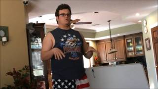 problem/ solution speech#4