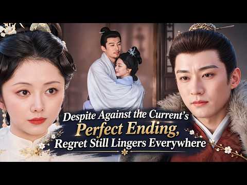 Despite Against the Current's Perfect Ending, Regret Still Lingers Everywhere