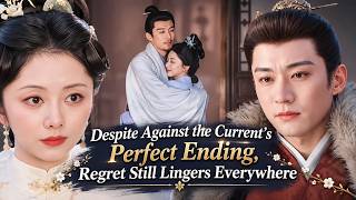Despite Against the Current's Perfect Ending, Regret Still Lingers Everywhere