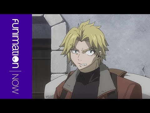 Fairy Tail Zero - Official Clip - Fairy Soldiers