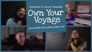 Meet Dustin - SDNB's Academic Career Planning Profile #2