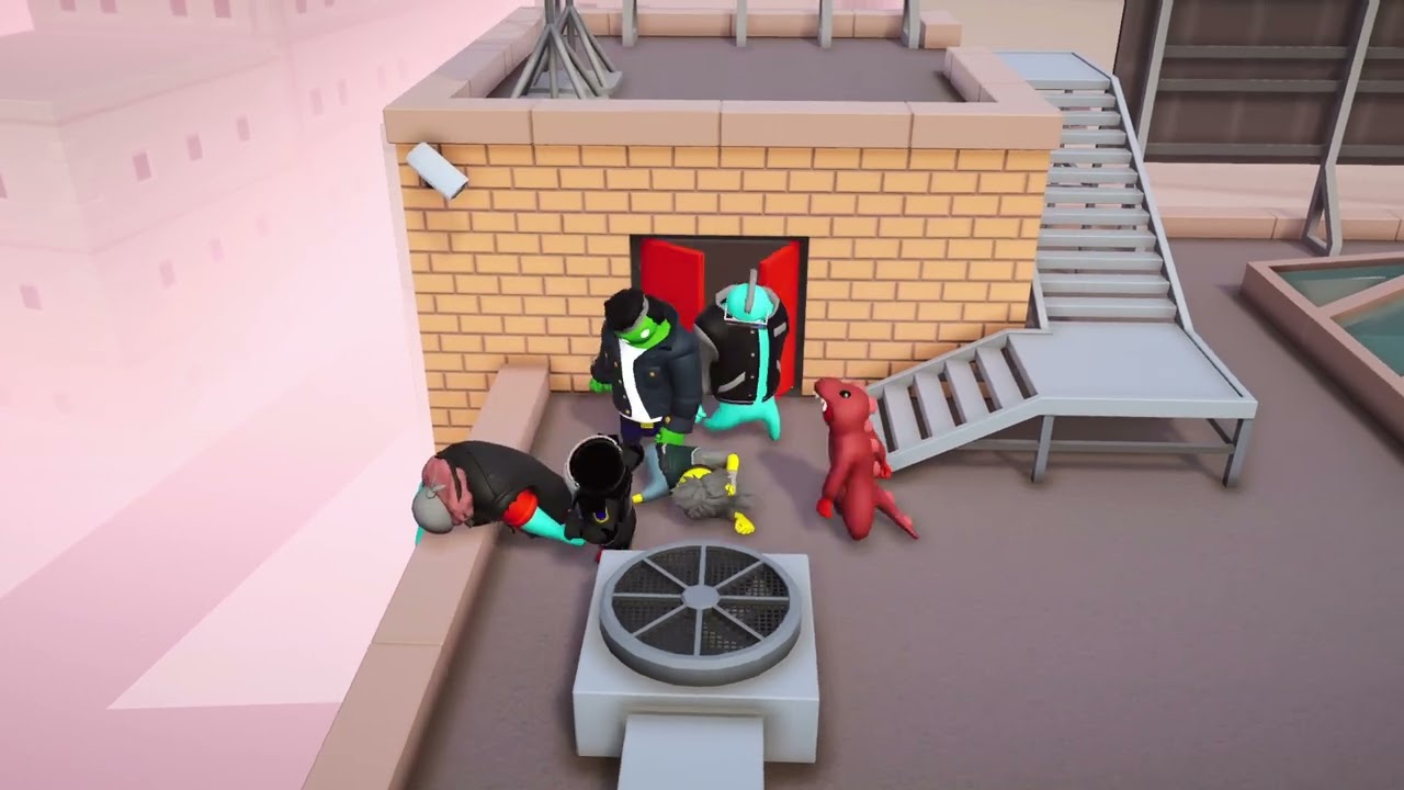 Primer video del canal