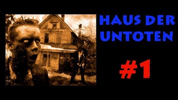 Minecraft in Custom Zombies? | Haus der Untoten (Part 1)