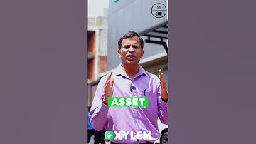 എന്താണ് അസറ്റ്? - നമുക്ക് വാണിജ്യം പഠിക്കാം | സൈലം പ്ലസ് വൺ കൊമേഴ്സ്