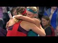 Epic Tie-Break  🔥 Bencic vs Yastremska (WTA: Luxembourg - Semi Final LIVE)