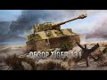 Обзор Tiger 131  WoT Blitz по первому впечатлению