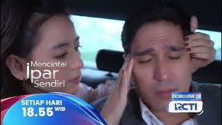 SHILLA IS JEALOUS! IS RAFKI STARTING TO FEELINGS ABOUT AYUNA? - LOVE YOUR OWN SISTER-IN-LAW TRAILER