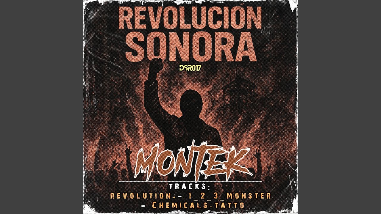 Watch Revolution on YouTube Watch Revolution on YouTube