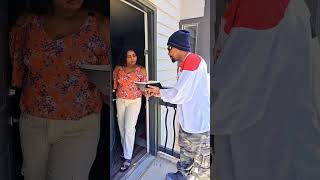 Satan poulòp li kraze sa #couple #duet #doublagefrancais #automobile #caribbean