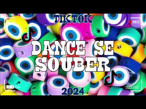 Dance se souber~{Tik Tok} 2024