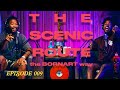 THE SCENIC ROUTE (the BORNART way) Ep 009