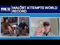 Malört World Record: Bad decision for a good cause | ChicagoNOW