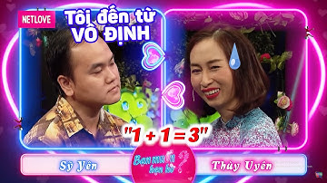 Anh chàng có VẤN ĐỀ TÂM LÝ 1+1=3 rủ bạn gái sang THẾ GIỚI BÊN KIA làm ông mai Quyền Linh HOẢNG SỢ