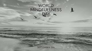 World mindfulness day - DAYS FOR NATURE
