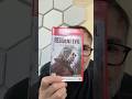 Just bought Resident Evil Requiem 9, but before that I had to buy resident evil 2