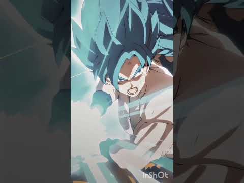 Son Goku 🤣