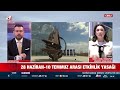 Ankara Valiliği'nden NATO Zirvesi kararı: 28 Haziran - 10 Temmuz arası etkinlik yasağı! | A Haber