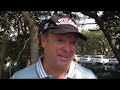 Doug McGuigan round 1