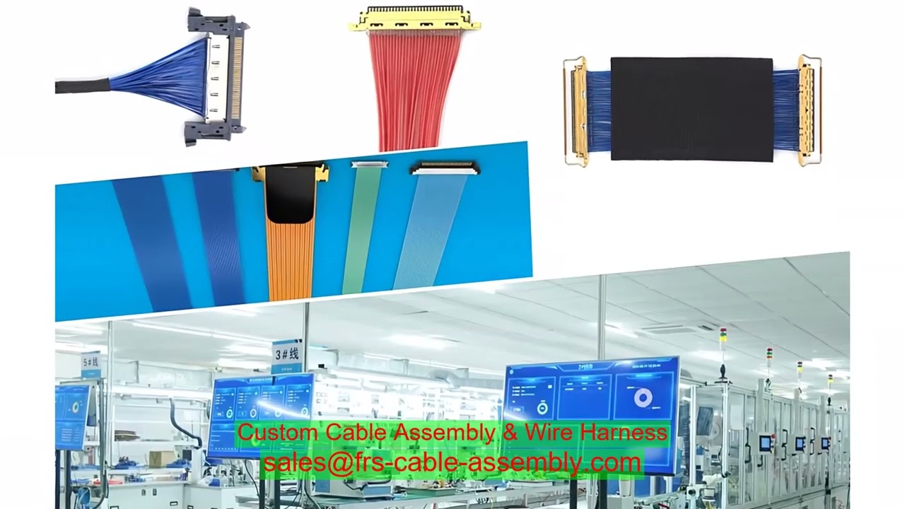 High Quality M8 Connector EtherCat I/O Link M8 D-BOX Ports 3pin with Cable Waterproof M8 Distributio