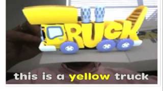 Brainz - Word World Board Book - 2009