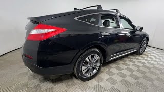 2014 Honda Crosstour at Oxmoor Toyota  Louisville & Lexington, KY U30643