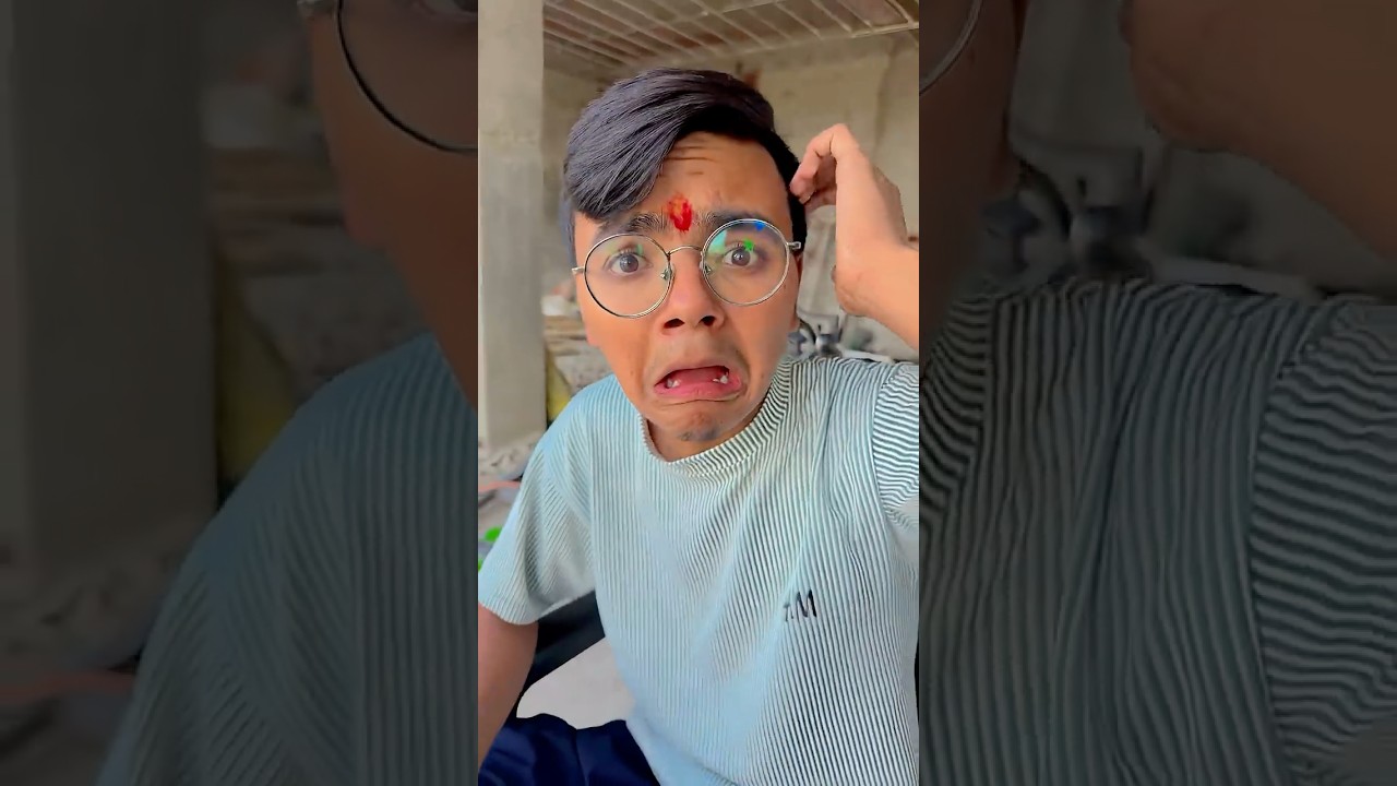 Tanni ne ye kya pi liya ❤️🙏 #shorts #thebnfamily #funny #cutebaby #love