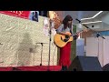 Anly/「この闇を照らす光のむこうに」@サンエーメインシティ 2018.01.03