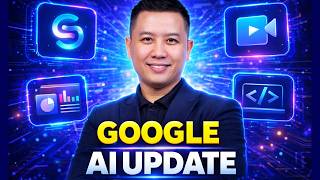 6 Tính Năng Google Gemini Mới 2026
