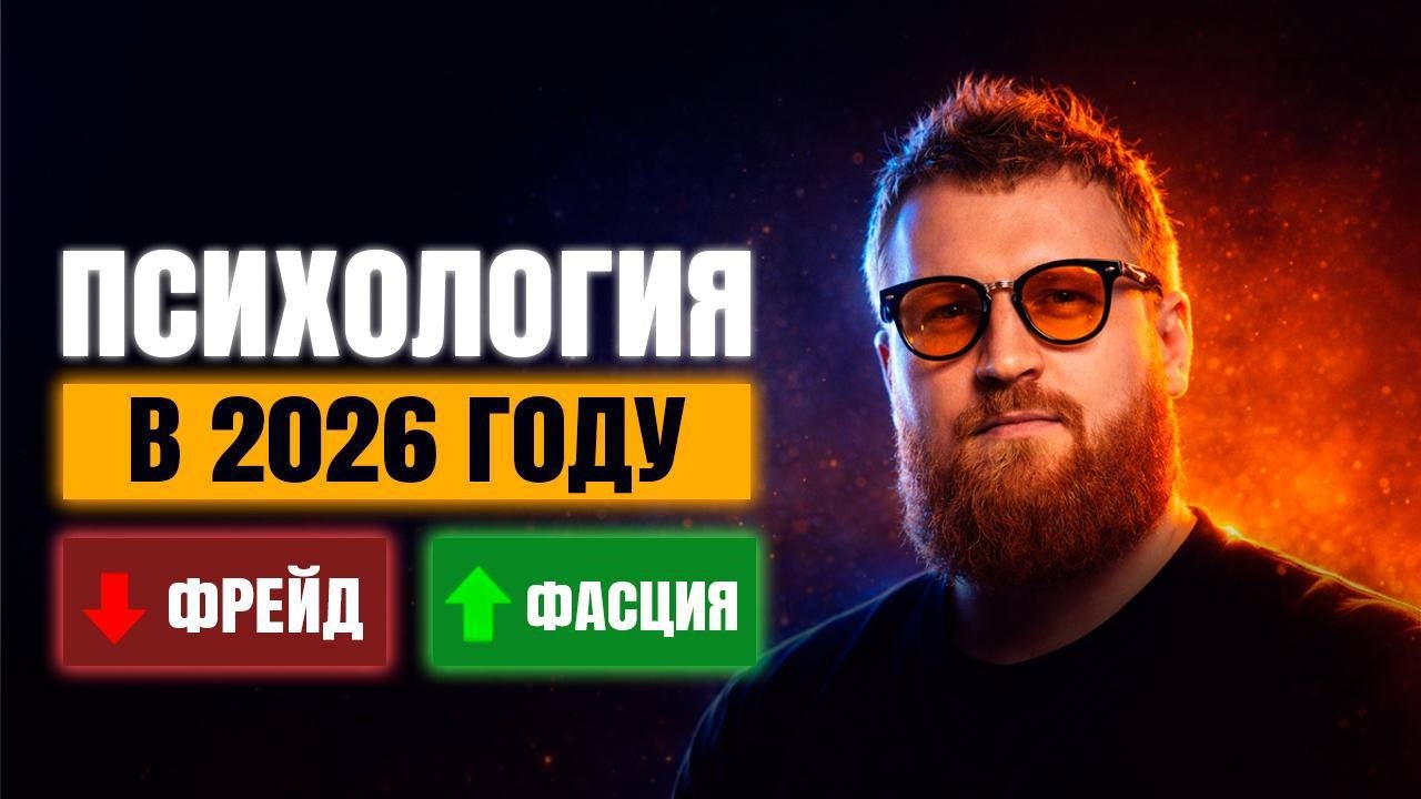 Подробно о КОД ФАСЦИИ!