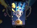 virtual gift ：Gilded Era - Phoenix#live #bigo #2026 #svga #2danimation  #gala