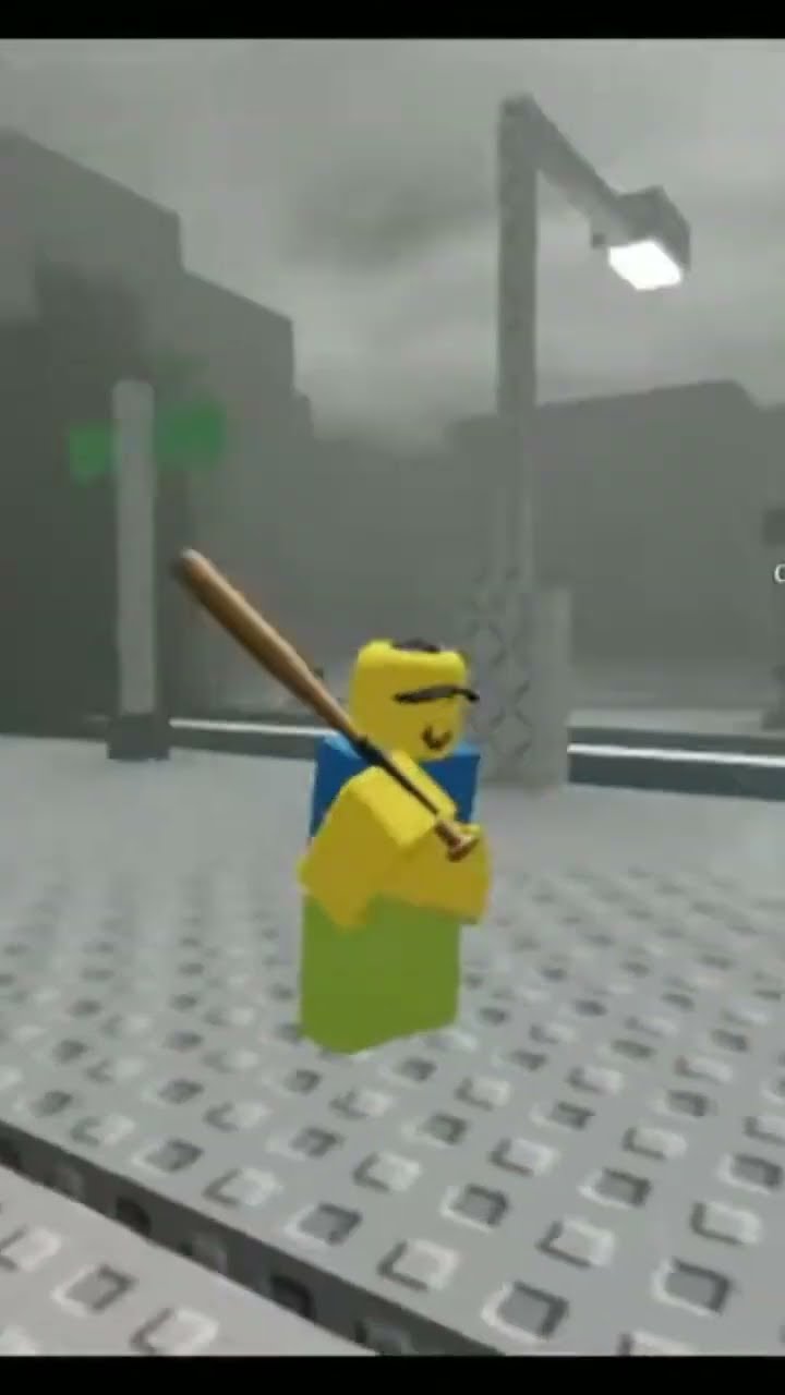 Fe Baseball Bat Roblox Script Showcase Clip YouTube Oar2 