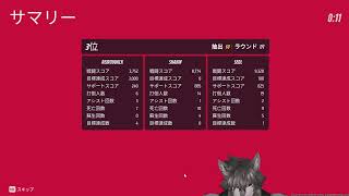 さいごする配信