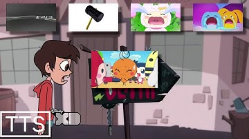 Collab Entry for Lazy Butterfly (The 9 Part Multisource (Memetchi Hiccuping Edition) Collab)