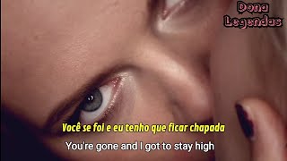 Tove Lo - Habits (Stay High) (Tradução/Legendado)