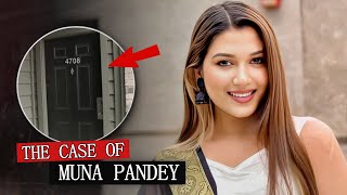 Stalker sugar daddy commits brutal crime: Muna Pandey's Case