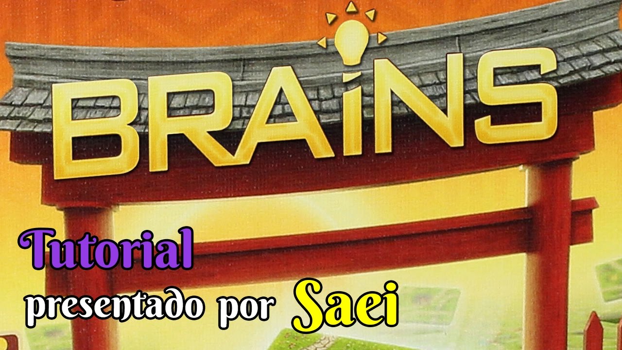 Brains - Tutorial - YouTube