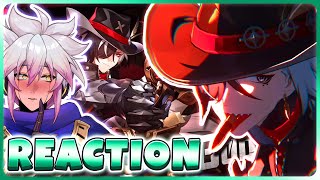 Boothill Trailer  Cowboys Got Business Reaction