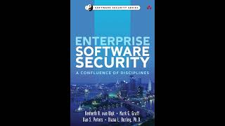 Enterprise Software Security Book Review🔥Best Cyber Security Guide? #cybersecurity #techbooks