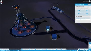Planet Coaster Tutorials: Work Rosters