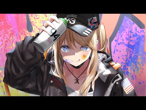 Nightcore Gallery