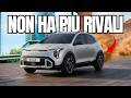 Nuova Kia Stonic 2026 | La RECENSIONE della B-SUV più COMPLETA di sempre del segmento.