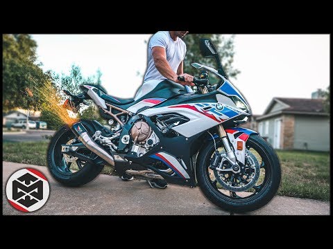 austin-racing-gp1r-full-exhaust-install-&-sound-test-|-2020-bmw-s1000rr