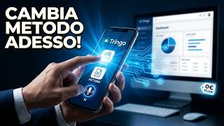 Tringo vs Gestionali tradizionali: perché cambiare metodo screenshot 3