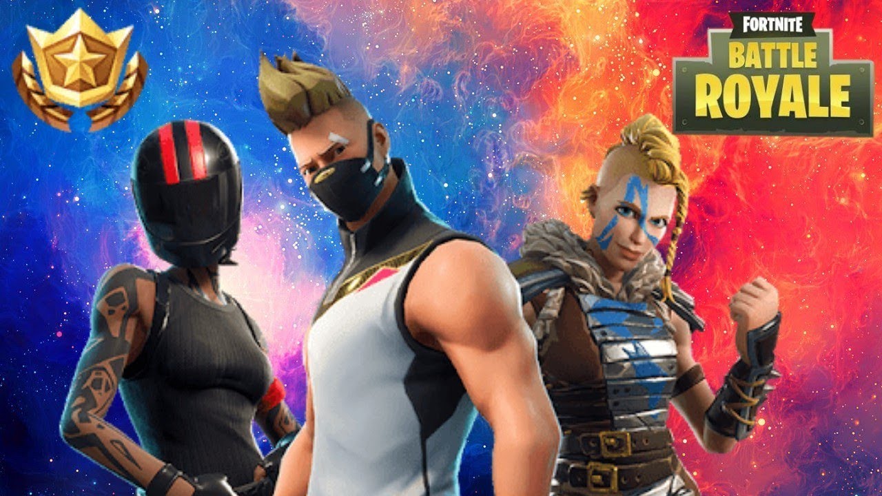 FORTNITE clone for Android ...CREATIVE DESTRUCTION