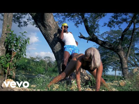 Mr. Vegas - Dugu Dugu 2 (Official Video)