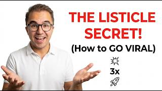 Do Listicles Still Work in 2026? (Real Traffic Data)