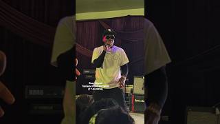 Dirtsman "Hot This Year" and Chaka Demus And &amp; Pliers "Bam Bam" mash-up by Busy Signal (17.04.2026)