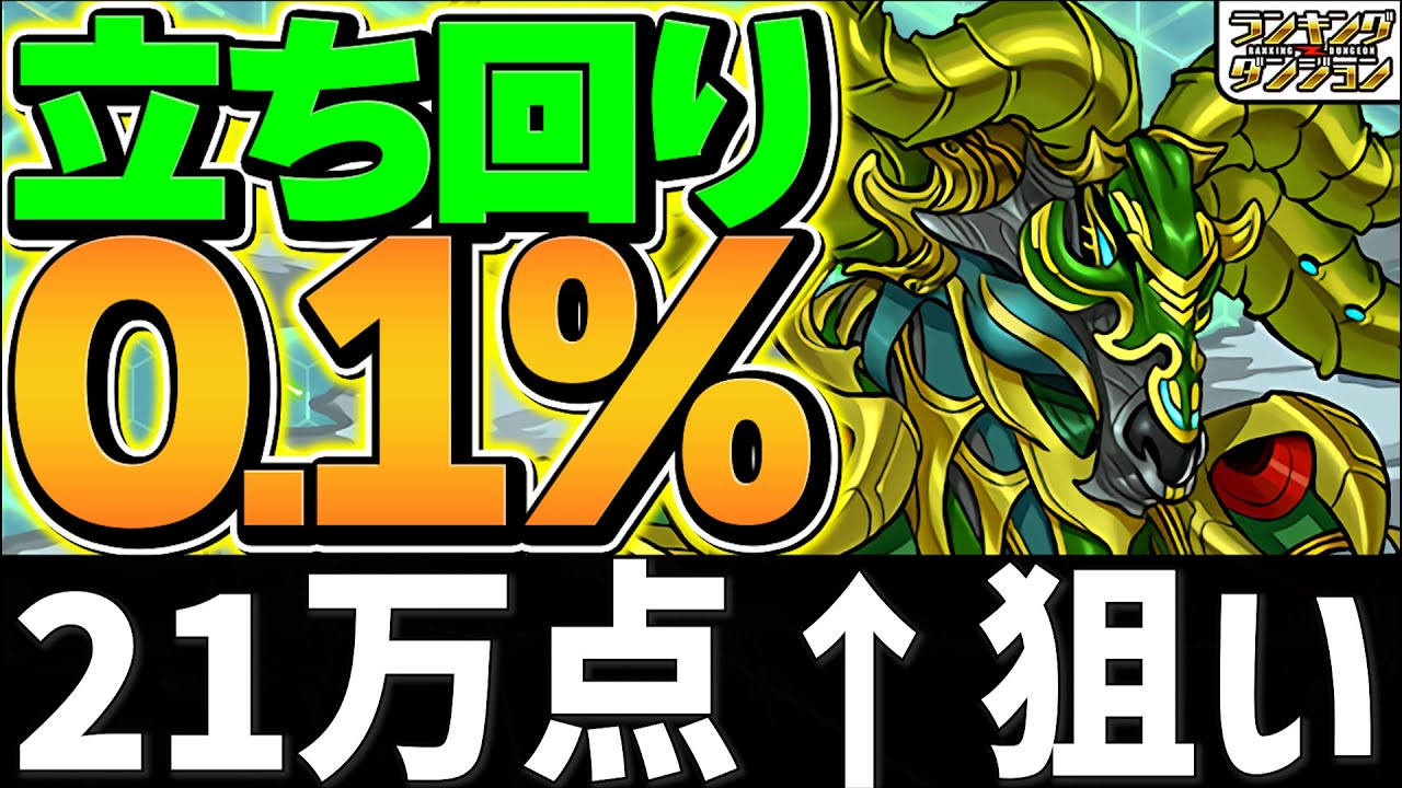 0.1% aim for 210,000 points or more! You can take the crown for