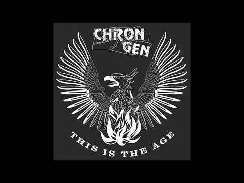 Chron Gen - Love This City